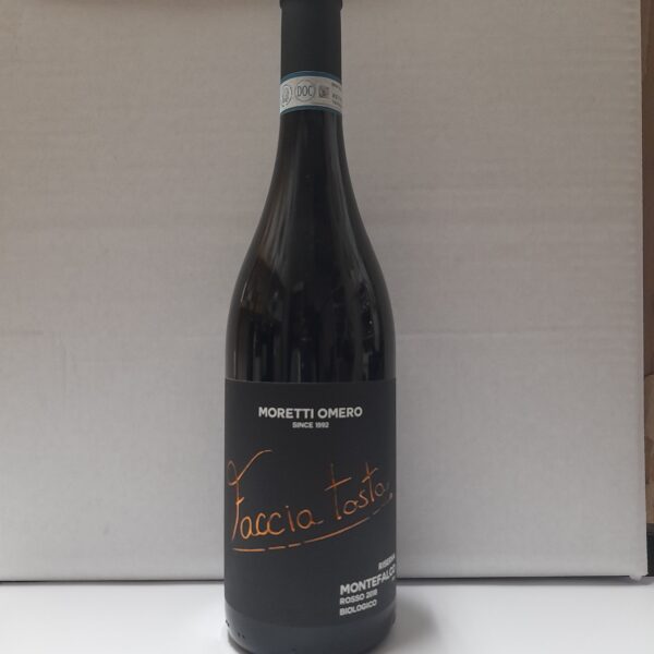 moretti-faccia tosta montefalco riserva 2020 docg