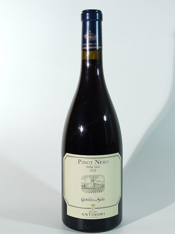 antinori-pinot nero della sala 2021 umbria igt