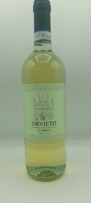 orvieto classico doc 2024