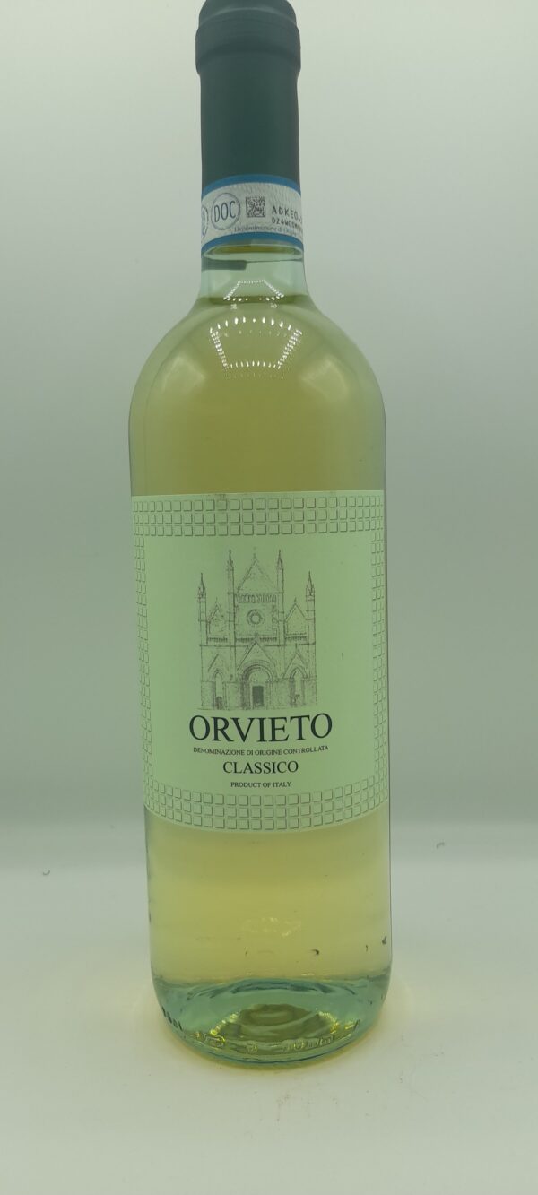 orvieto classico doc 2024